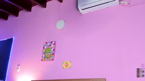 Dannacastle online show from January 19, 2025, 7:46 am