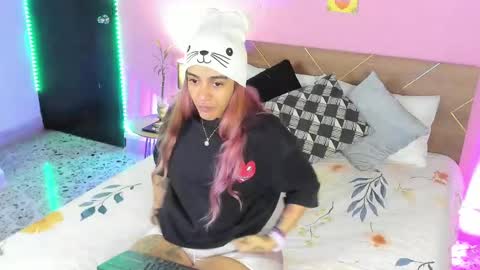 Dannacastle online show from February 10, 2025, 4:30 am