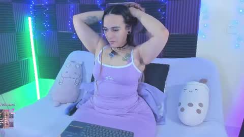 Dannacastle online show from August 3, 2026, 6:12 am
