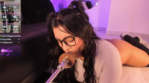 Snapshot of danna_adams1 chatting on June 3, 2026, 7:41 pm danna_adams1 online show from June 3, 2026, 7:41 pm