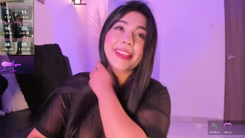 Snapshot of danna_adams1 chatting on June 4, 2026, 6:36 pm danna_adams1 online show from June 4, 2026, 6:36 pm