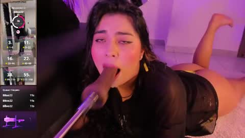 Snapshot of danna_adams1 chatting on June 20, 2026, 10:12 pm danna_adams1 online show from June 20, 2026, 10:12 pm