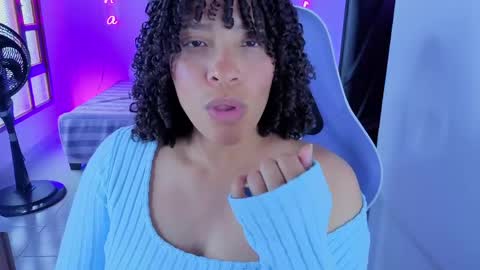 DannaBerry online show from June 6, 2026, 6:56 pm