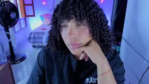 Snapshot of danna_berry chatting on July 13, 2026, 8:00 pm DannaBerry online show from July 13, 2026, 8:00 pm