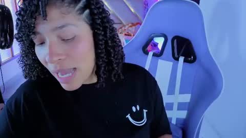 Snapshot of danna_berry chatting on July 18, 2026, 6:23 pm DannaBerry online show from July 18, 2026, 6:23 pm