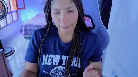 Snapshot of danna_berry chatting on July 29, 2026, 6:06 pm DannaBerry online show from July 29, 2026, 6:06 pm