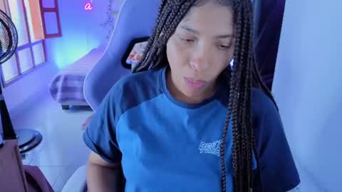 Snapshot of danna_berry chatting on August 2, 2026, 3:43 pm DannaBerry online show from August 2, 2026, 3:43 pm