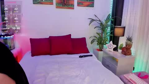 DANNA online show from January 18, 2026, 4:55 pm