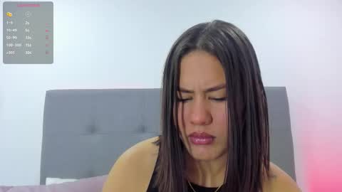 danna_malak online show from February 27, 2026, 3:23 pm