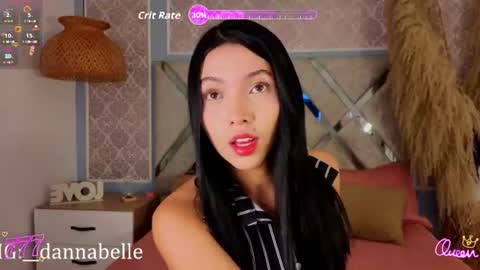 danna_peters online show from July 20, 2026, 7:49 pm
