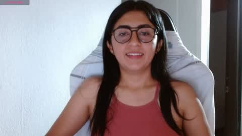 Snapshot of danna_peterson chatting on January 24, 2025, 8:43 pm Danna online show from January 24, 2025, 8:43 pm