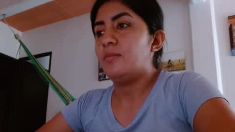 Snapshot of danna_peterson chatting on February 12, 2025, 9:01 pm Danna online show from February 12, 2025, 9:01 pm