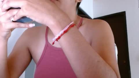 Snapshot of danna_peterson chatting on February 16, 2025, 2:10 pm Danna online show from February 16, 2025, 2:10 pm