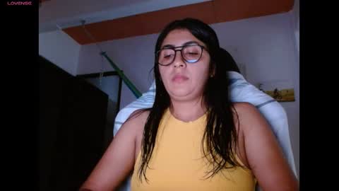 Snapshot of danna_peterson chatting on February 25, 2025, 10:29 pm Danna online show from February 25, 2025, 10:29 pm