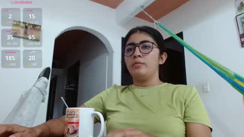 Snapshot of danna_peterson chatting on March 5, 2025, 8:32 pm Danna online show from March 5, 2025, 8:32 pm