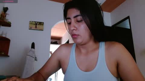 Snapshot of danna_peterson chatting on March 12, 2025, 6:44 pm Danna online show from March 12, 2025, 6:44 pm