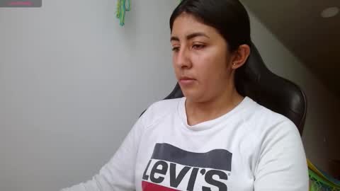 Snapshot of danna_peterson chatting on October 28, 2025, 6:10 pm Danna online show from October 28, 2025, 6:10 pm