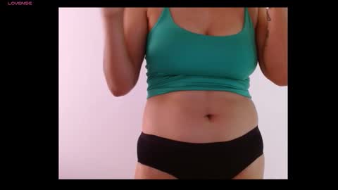 Snapshot of danna_peterson chatting on November 1, 2025, 3:47 pm Danna online show from November 1, 2025, 3:47 pm