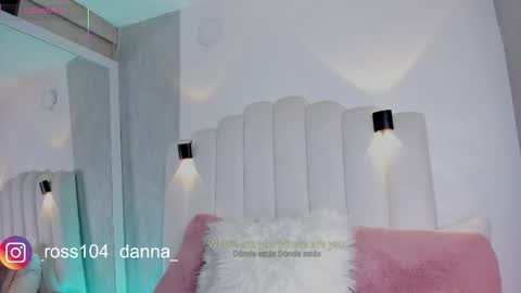 danna ross101 online show from March 18, 2026, 1:53 am