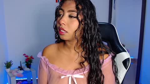 Danna online show from December 6, 2024, 7:10 am