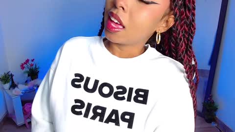 Danna online show from January 12, 2025, 8:14 am