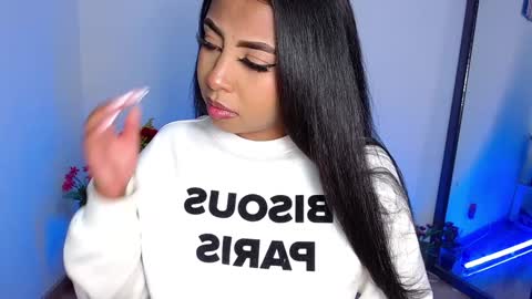 Danna online show from January 20, 2025, 10:18 am