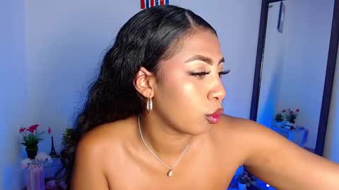 Danna online show from February 17, 2025, 12:27 pm