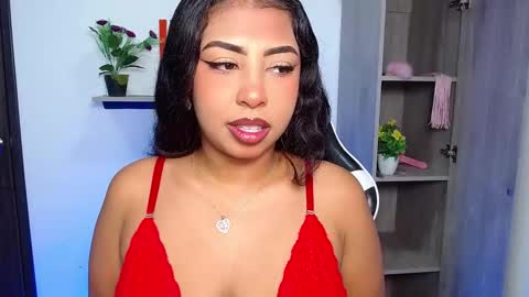 Danna online show from November 7, 2025, 10:59 am