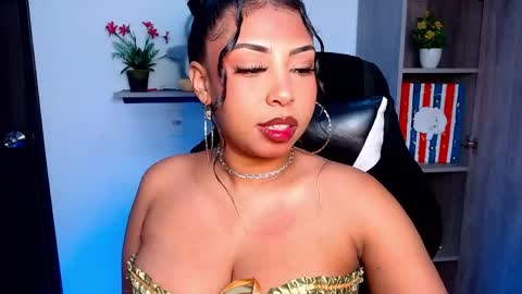 Danna online show from May 30, 2026, 12:35 pm