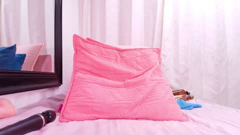 Danna Berlin  online show from January 11, 2025, 10:07 pm