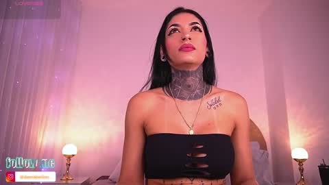 Snapshot of dannaberlin chatting on November 15, 2025, 7:21 pm Danna Berlin online show from November 15, 2025, 7:21 pm