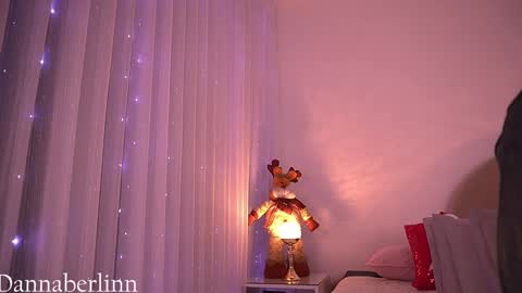 Snapshot of dannaberlin chatting on December 3, 2025, 7:34 pm Danna Berlin online show from December 3, 2025, 7:34 pm