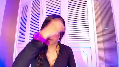 Dannamunoz130 online show from April 7, 2026, 11:43 am