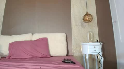 Dannamunoz130 online show from May 15, 2026, 11:50 am