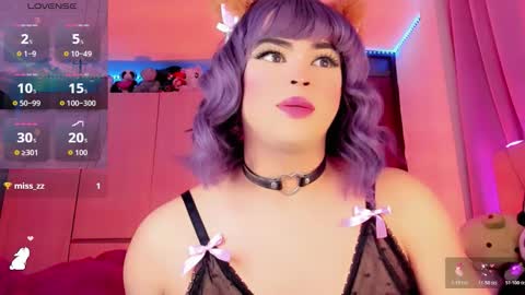 dannadolls online show from February 28, 2026, 6:31 pm