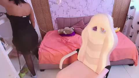 dannagabriella online show from May 20, 2026, 8:26 pm