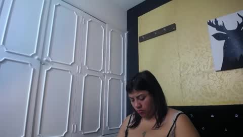 Danna Garza online show from January 13, 2025, 4:39 am