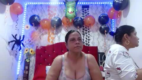 Snapshot of dannalanegra2 chatting on October 18, 2025, 4:52 pm dannalanegra2 online show from October 18, 2025, 4:52 pm