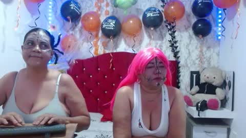 Snapshot of dannalanegra2 chatting on October 29, 2025, 6:42 pm dannalanegra2 online show from October 29, 2025, 6:42 pm