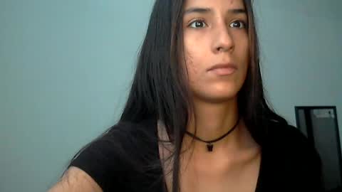 Snapshot of dannali22 chatting on June 19, 2026, 6:45 pm Dannali22 online show from June 19, 2026, 6:45 pm