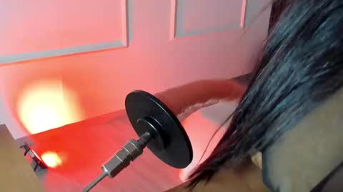 Danna Mercier online show from September 19, 2025, 11:11 am