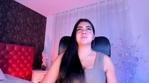 Snapshot of dannastaar chatting on January 3, 2025, 5:20 pm Danna online show from January 3, 2025, 5:20 pm