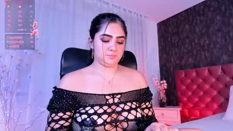 Snapshot of dannastaar chatting on February 4, 2025, 7:44 pm Danna online show from February 4, 2025, 7:44 pm