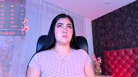 Snapshot of dannastaar chatting on February 5, 2025, 2:48 pm Danna online show from February 5, 2025, 2:48 pm