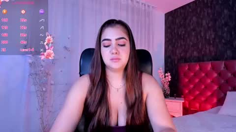 Snapshot of dannastaar chatting on February 11, 2025, 2:02 pm Danna online show from February 11, 2025, 2:02 pm