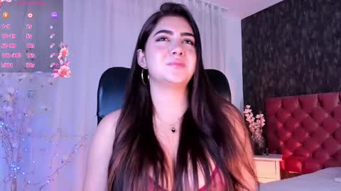 Snapshot of dannastaar chatting on February 14, 2025, 2:33 pm Danna online show from February 14, 2025, 2:33 pm