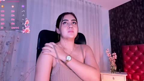 Snapshot of dannastaar chatting on February 19, 2025, 7:59 pm Danna online show from February 19, 2025, 7:59 pm