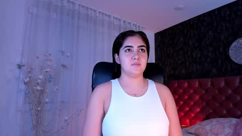 Snapshot of dannastaar chatting on February 27, 2025, 6:09 pm Danna online show from February 27, 2025, 6:09 pm