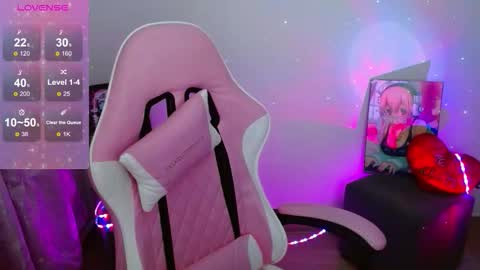 Maddisoon online show from March 10, 2026, 2:16 am