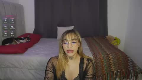 Snapshot of dannielle_ chatting on February 25, 2025, 8:41 pm online show from February 25, 2025, 8:41 pm